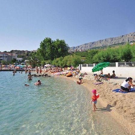 Apartment Stjepana 05 Dugi Rat Dış mekan fotoğraf