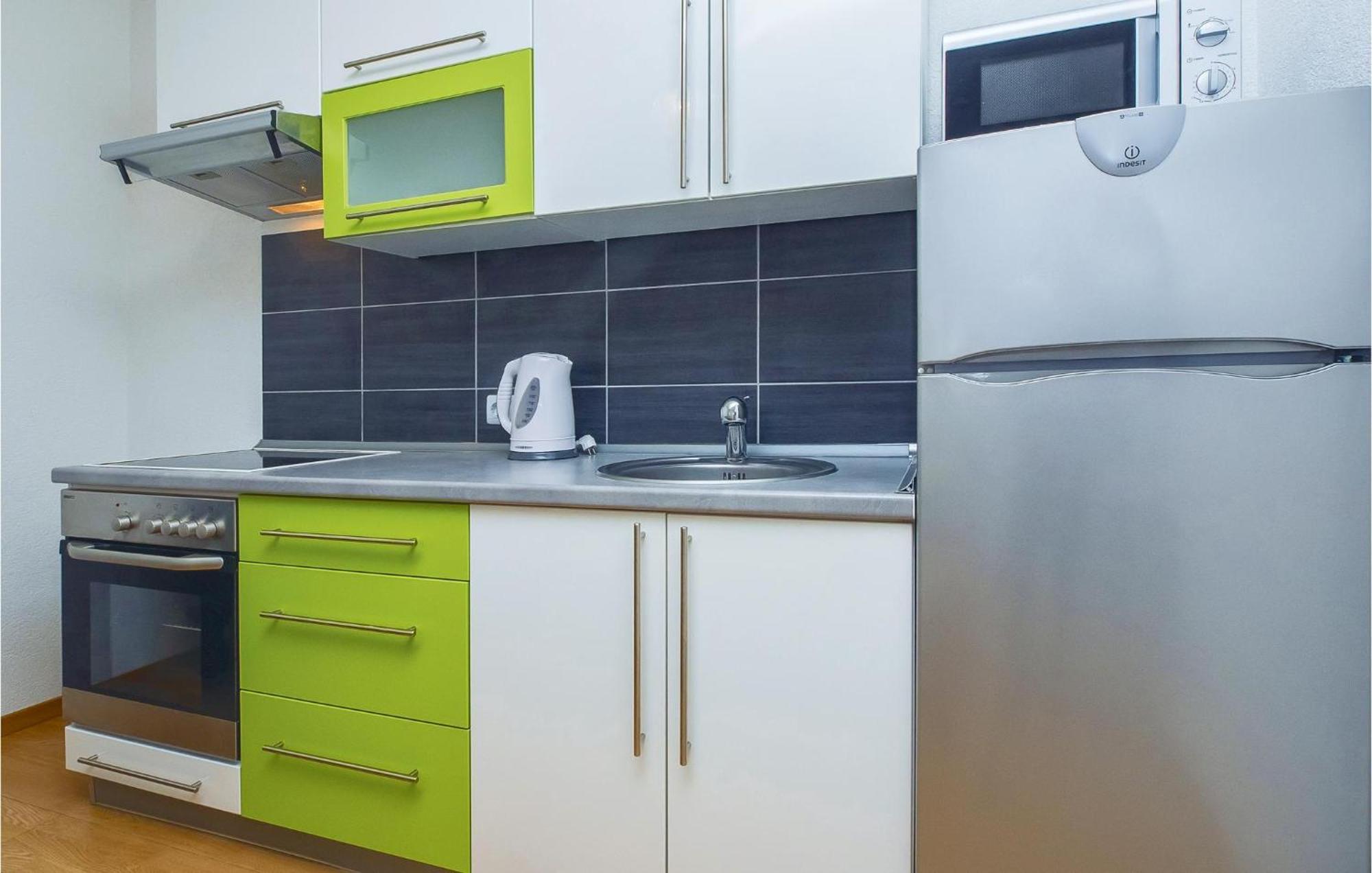 Apartment Stjepana 05 Dugi Rat Dış mekan fotoğraf