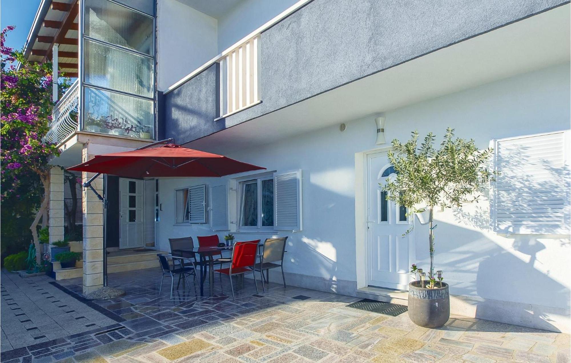 Apartment Stjepana 05 Dugi Rat Dış mekan fotoğraf