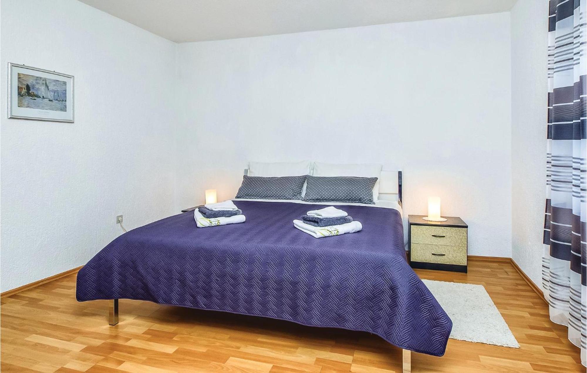 Apartment Stjepana 05 Dugi Rat Dış mekan fotoğraf