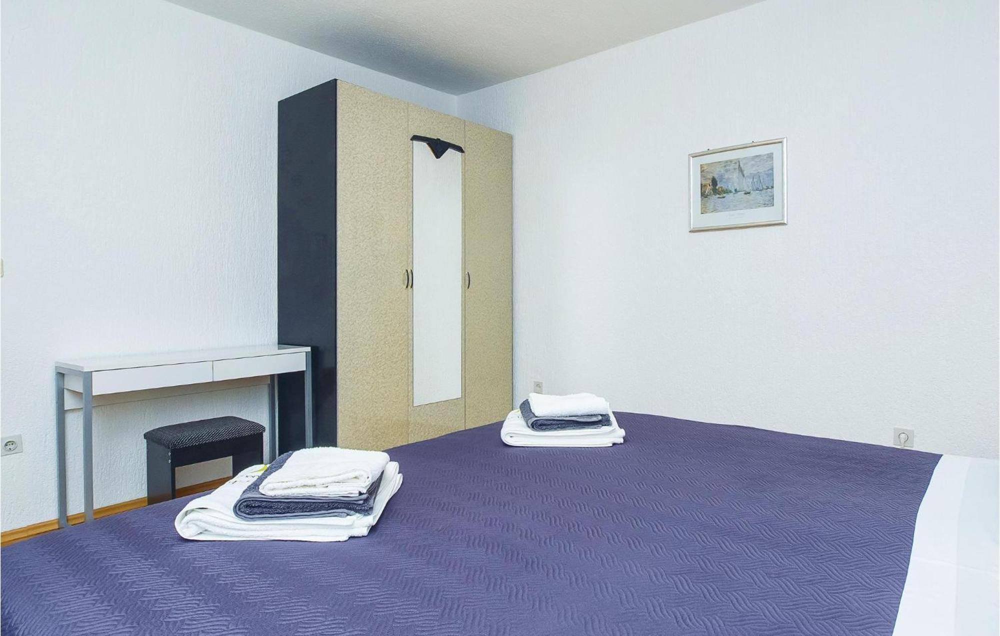Apartment Stjepana 05 Dugi Rat Dış mekan fotoğraf