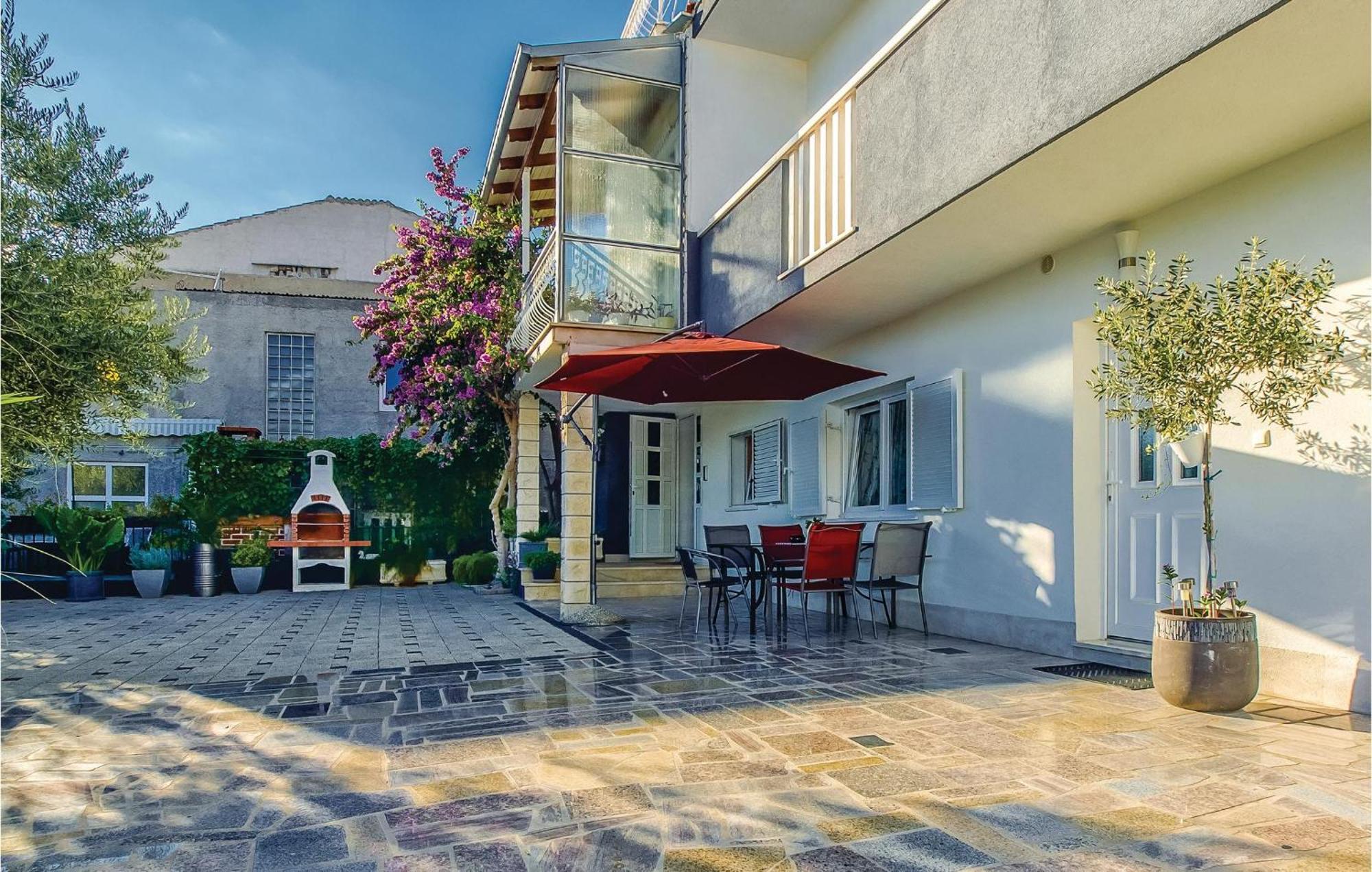 Apartment Stjepana 05 Dugi Rat Dış mekan fotoğraf