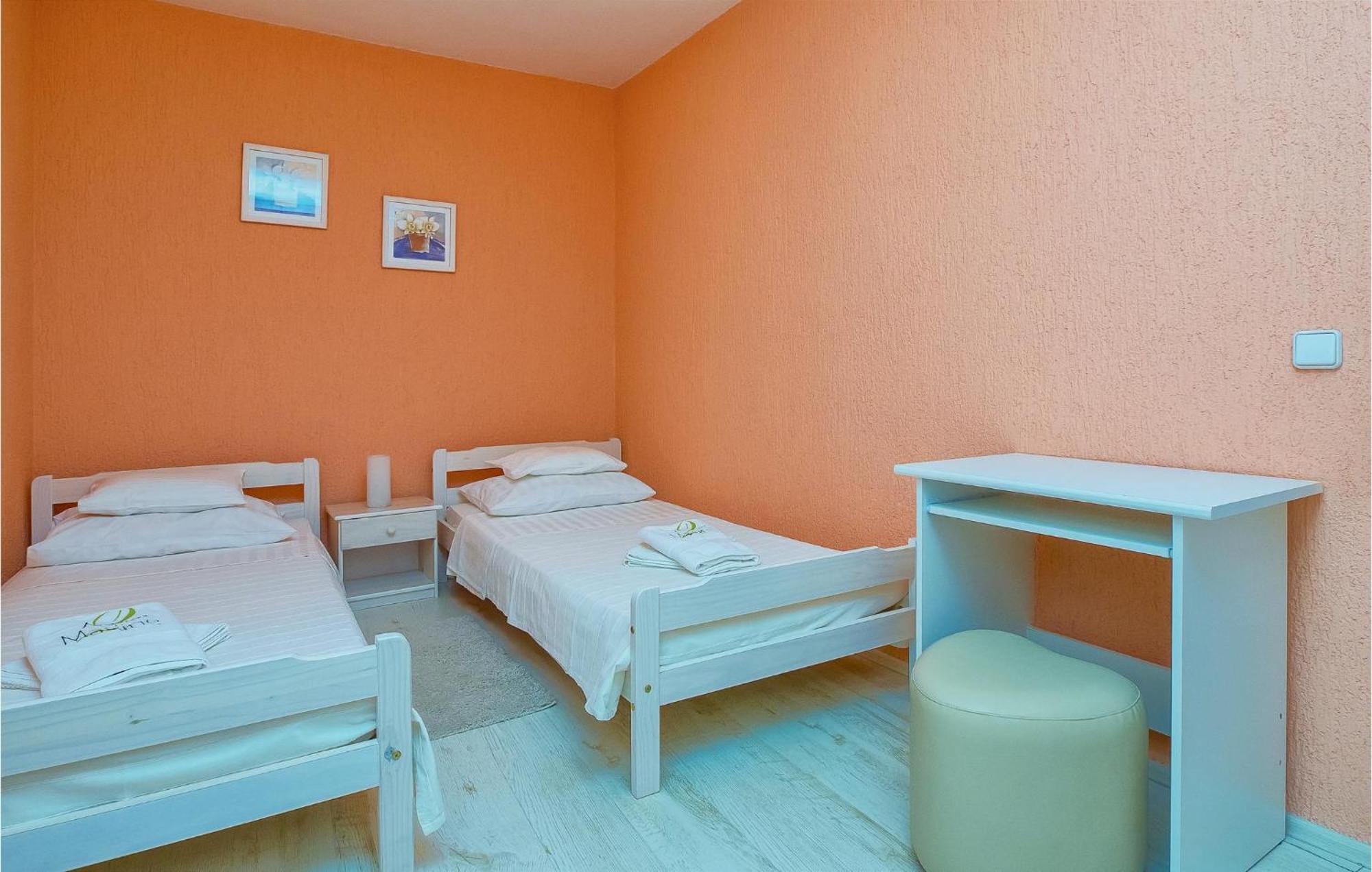 Apartment Stjepana 05 Dugi Rat Dış mekan fotoğraf